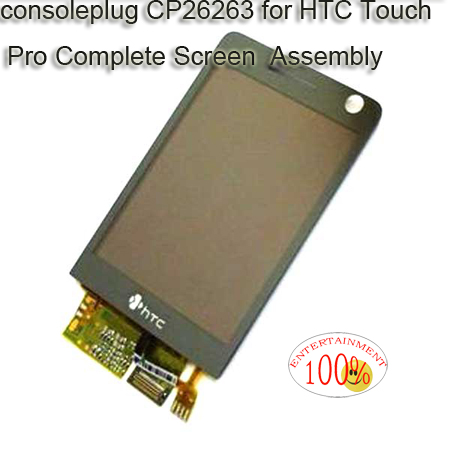 HTC Touch Pro Complete Screen  Assembly